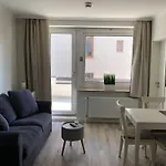 Haus Elisabeth Fewo 5B